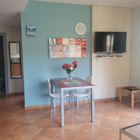 Apartamento Tosca Mar Con Balcon 421 Moraira Εξωτερικό φωτογραφία