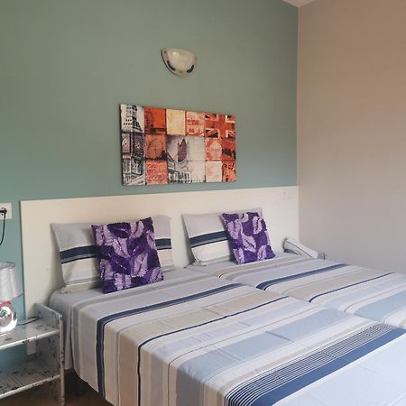 Apartamento Tosca Mar Con Balcon 421 Moraira Εξωτερικό φωτογραφία