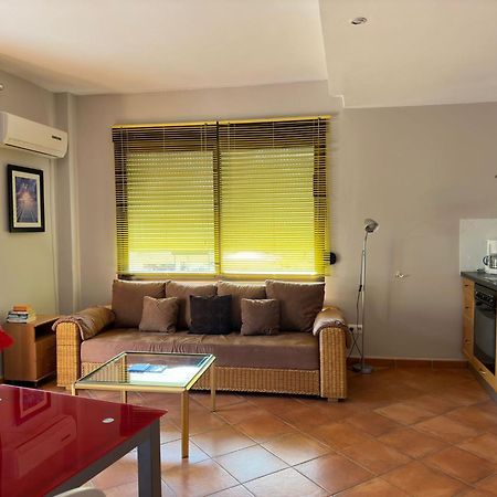 Apartamento Tosca Mar Con Balcon 421 Moraira Εξωτερικό φωτογραφία