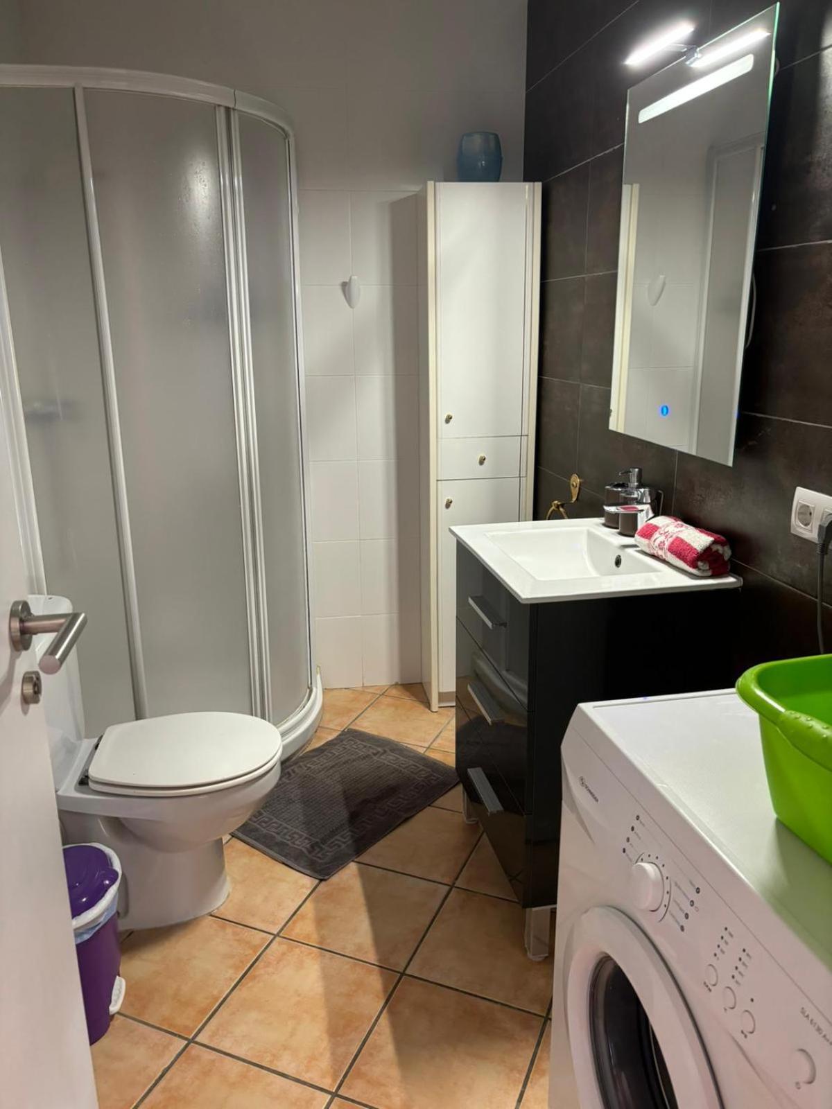 Apartamento Tosca Mar Con Balcon 421 Moraira Εξωτερικό φωτογραφία