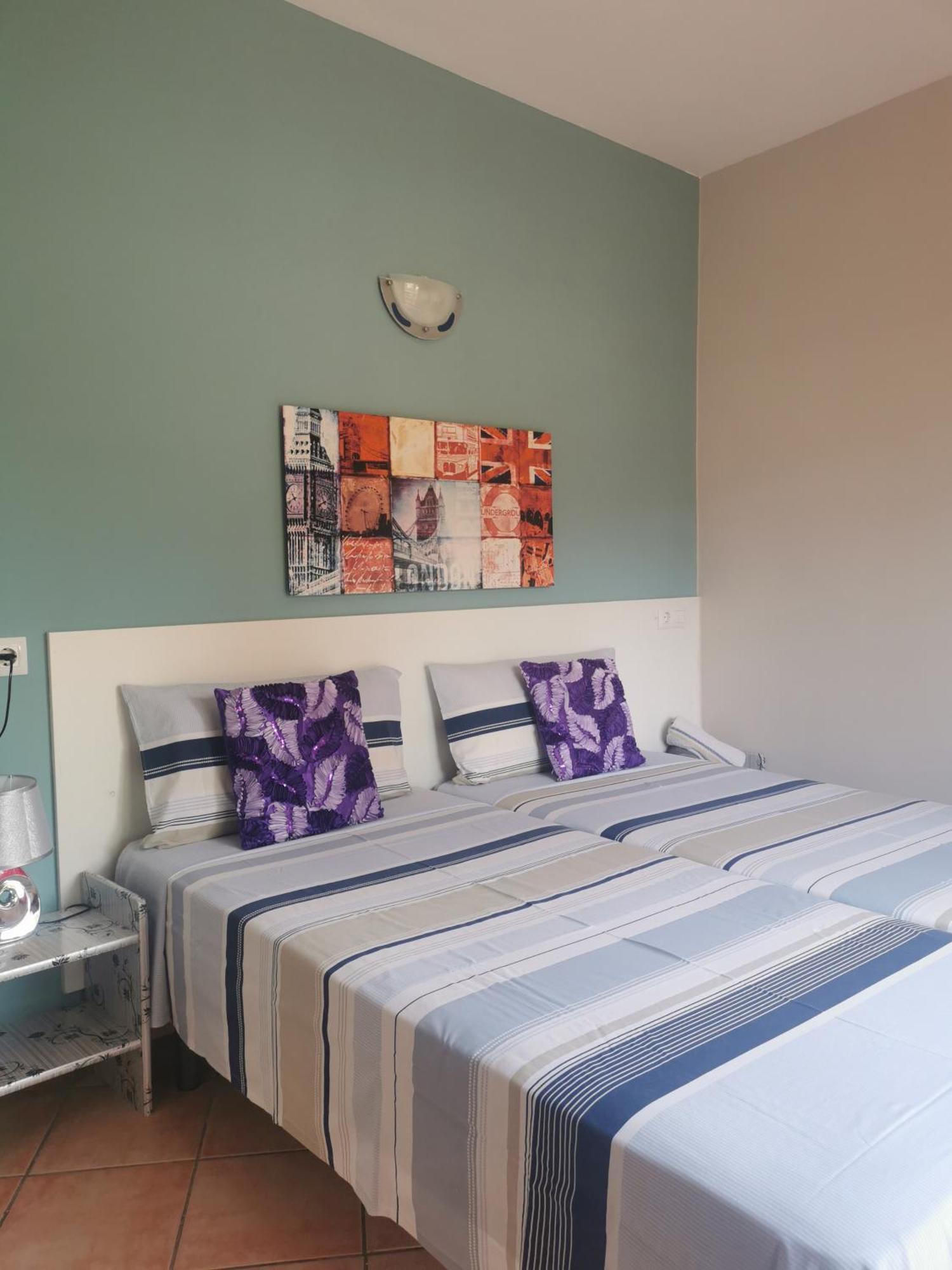 Apartamento Tosca Mar Con Balcon 421 Moraira Εξωτερικό φωτογραφία