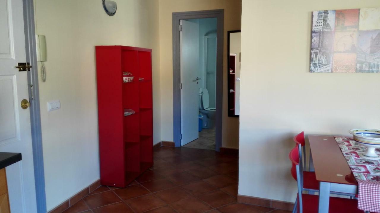 Apartamento Tosca Mar Con Balcon 421 Moraira Εξωτερικό φωτογραφία